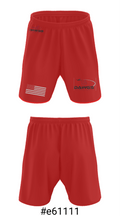 Dawgs Aviation 13056460 Athletic Shorts With Pockets - 15