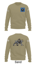 USASA 20233800 Crew Neck Sweatshirt - 42