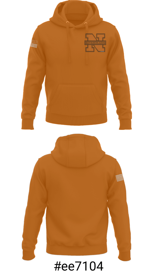 Hoodie, Northampton Area High School Wrestling, Wrestling, Teamtime, Team time, sublimation, custom sports apparel, team uniforms, spirit wear, spiritwear, sports uniforms, custom shirts, team store, custom team store, fundraiser sports, apparel fundraiser