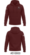 Grand Forks Central High School Knights 60500711 Hoodie - 17