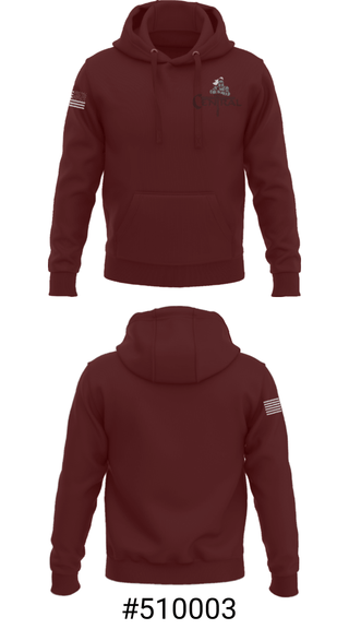 Hoodie, Grand Forks Central High School Knights, Spirit Store, Teamtime, Team time, sublimation, custom sports apparel, team uniforms, spirit wear, spiritwear, sports uniforms, custom shirts, team store, custom team store, fundraiser sports, apparel fundraiser