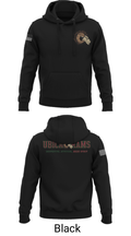 Ubic Academy 41616933 Hoodie - 10