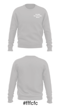 Termite Desu 1354860 Crew Neck Sweatshirt - 16