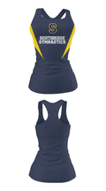 Southridge High School Gymnastics 44142136 Tank Top - 34