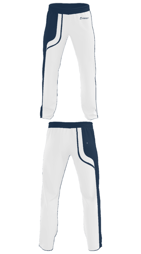 Sweatpants, Stone Ridge Christian High School Swimming, Swimming, Teamtime, Team time, sublimation, custom sports apparel, team uniforms, spirit wear, spiritwear, sports uniforms, custom shirts, team store, custom team store, fundraiser sports, apparel fundraiser