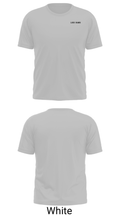 Lodi Rams 32479653 Short Sleeve Performance Shirt - 5