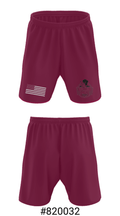 Cuyuna Range Elementary School 17630478 Athletic Shorts With Pockets - 15