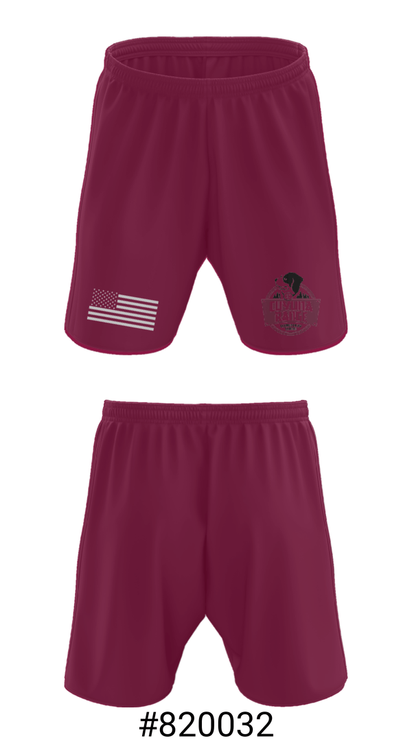 Athletic Shorts With Pockets, Cuyuna Range Elementary School, Spirit Store, Teamtime, Team time, sublimation, custom sports apparel, team uniforms, spirit wear, spiritwear, sports uniforms, custom shirts, team store, custom team store, fundraiser sports, apparel fundraiser