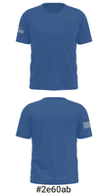 Temple Emanu-El Early Childhood Education Program 34410085 Short Sleeve Performance Shirt - 19