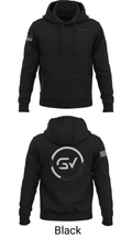 Gainz-ville Training Facility 914638 Hoodie - 10