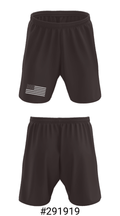 Fighting Falcons 2-39 IN 61217991 Athletic Shorts With Pockets - 5