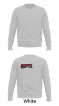 Jabien & Payton trucking LLC 55812419 Crew Neck Sweatshirt - 1