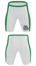 Berea High School 77110489 Men's Compression Shorts - 30