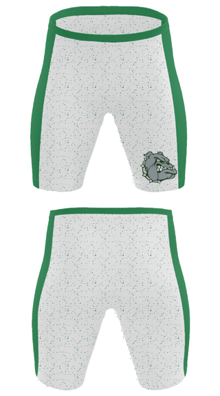 Men's Compression Shorts, Berea High School, Spirit Store, Teamtime, Team time, sublimation, custom sports apparel, team uniforms, spirit wear, spiritwear, sports uniforms, custom shirts, team store, custom team store, fundraiser sports, apparel fundraiser