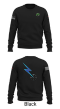 STRIKERZ 83884773 Crew Neck Sweatshirt - 9