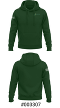 IOSCO RESA Special Education 14012391 Hoodie - 17