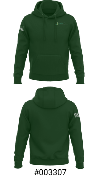 Hoodie, IOSCO RESA Special Education, Spirit Store, Teamtime, Team time, sublimation, custom sports apparel, team uniforms, spirit wear, spiritwear, sports uniforms, custom shirts, team store, custom team store, fundraiser sports, apparel fundraiser