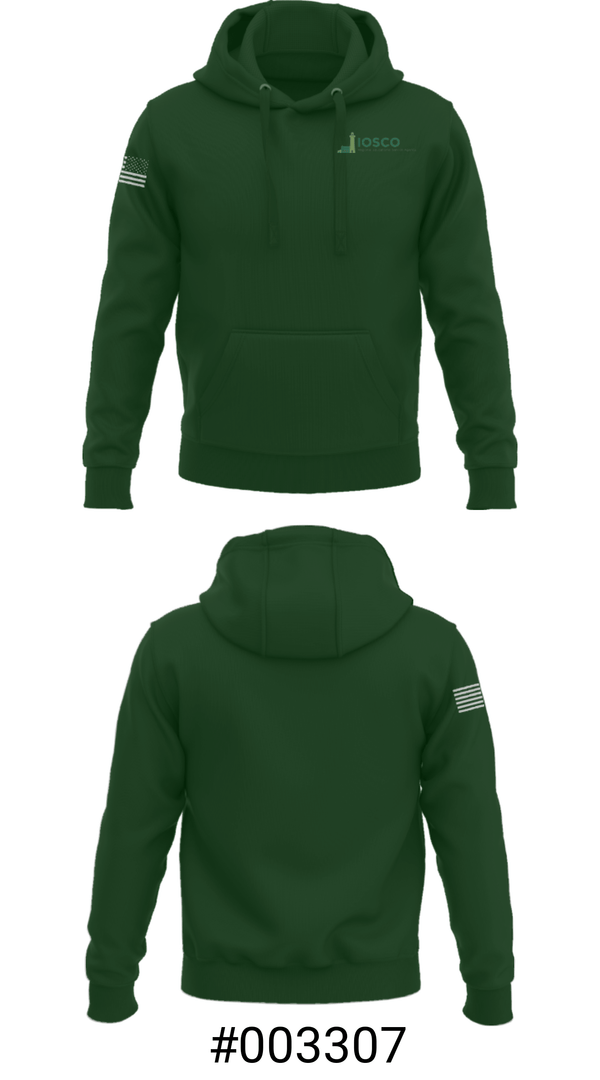 Hoodie, IOSCO RESA Special Education, Spirit Store, Teamtime, Team time, sublimation, custom sports apparel, team uniforms, spirit wear, spiritwear, sports uniforms, custom shirts, team store, custom team store, fundraiser sports, apparel fundraiser