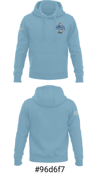 Hoodie, Hillcrest High School Basketball, Men's Basketball, Teamtime, Team time, sublimation, custom sports apparel, team uniforms, spirit wear, spiritwear, sports uniforms, custom shirts, team store, custom team store, fundraiser sports, apparel fundraiser