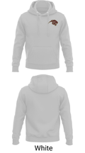 Pelion Middle School Basketball 5444025 Hoodie - 3
