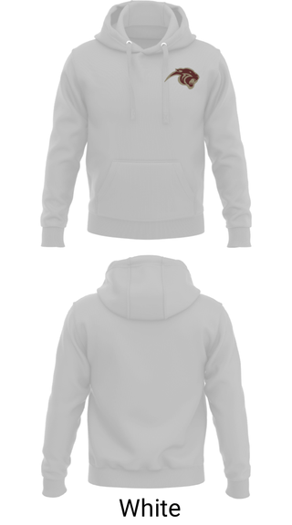 Hoodie, Pelion Middle School Basketball, Women's Basketball, Teamtime, Team time, sublimation, custom sports apparel, team uniforms, spirit wear, spiritwear, sports uniforms, custom shirts, team store, custom team store, fundraiser sports, apparel fundraiser