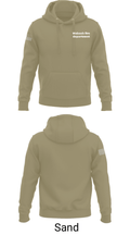 Wabash fire department 89920938 Hoodie - 48