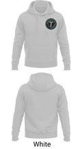 Taylor Career And Technical Center 41376508 Hoodie - 3