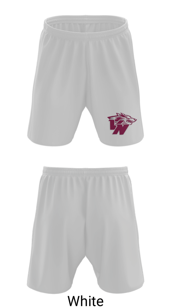 Athletic Shorts With Pockets, Van Nuys High School Swimming, Swimming, Teamtime, Team time, sublimation, custom sports apparel, team uniforms, spirit wear, spiritwear, sports uniforms, custom shirts, team store, custom team store, fundraiser sports, apparel fundraiser