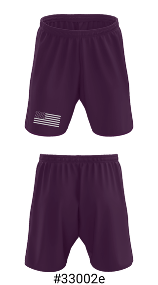 Athletic Shorts With Pockets, BEENBLK, , Teamtime, Team time, sublimation, custom sports apparel, team uniforms, spirit wear, spiritwear, sports uniforms, custom shirts, team store, custom team store, fundraiser sports, apparel fundraiser