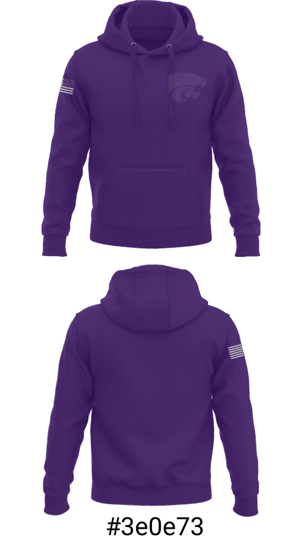 Hoodie, Keystone High School Wrestling, Wrestling, Teamtime, Team time, sublimation, custom sports apparel, team uniforms, spirit wear, spiritwear, sports uniforms, custom shirts, team store, custom team store, fundraiser sports, apparel fundraiser