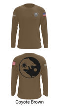Blacksmith s 21266985 Long Sleeve Performance Shirt - 11