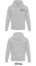 Northeast College Preparatory Charter School 21707668 Hoodie - 3