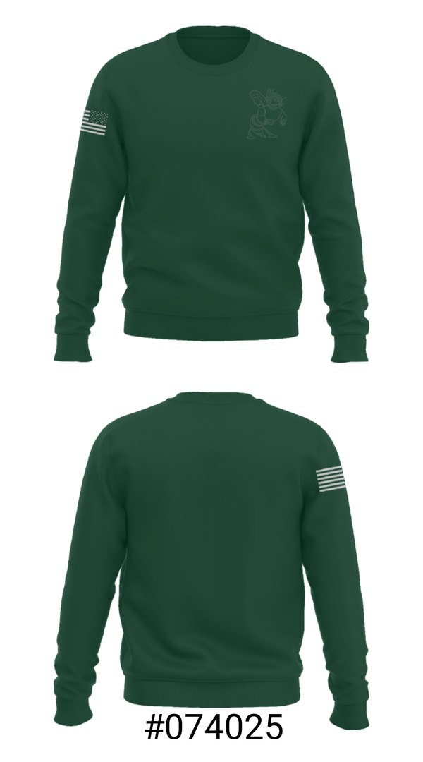 Crew Neck Sweatshirt, Malvern High School Basketball, Women's Basketball, Teamtime, Team time, sublimation, custom sports apparel, team uniforms, spirit wear, spiritwear, sports uniforms, custom shirts, team store, custom team store, fundraiser sports, apparel fundraiser