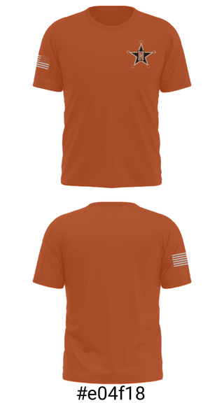 Short Sleeve Performance Shirt, North High School Swimming, Swimming, Teamtime, Team time, sublimation, custom sports apparel, team uniforms, spirit wear, spiritwear, sports uniforms, custom shirts, team store, custom team store, fundraiser sports, apparel fundraiser