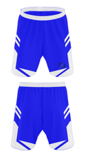 Dana Hall School Basketball 11793879 Athletic Shorts With Pockets - 32