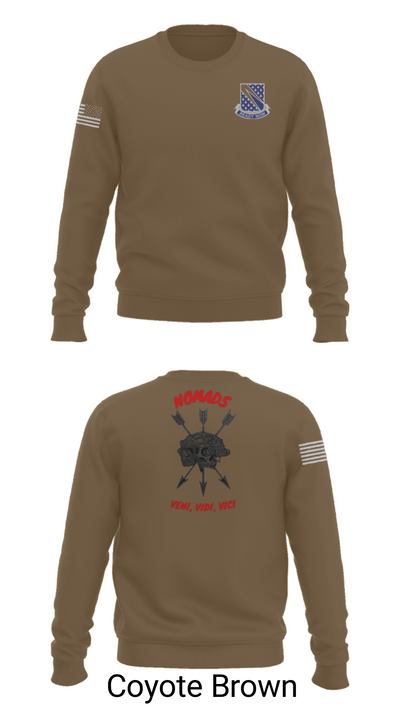 Mattsalinas2 35371434 Crew Neck Sweatshirt - 8