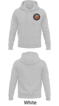 Jeremiah’s Basketball Academy 65862532 Hoodie - 3