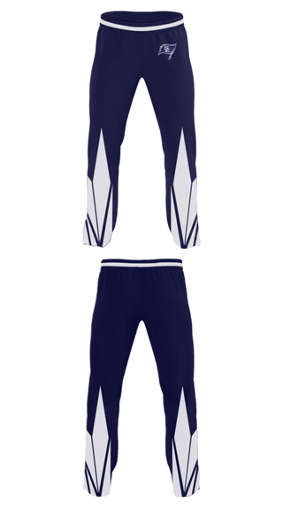 Sweatpants, Saint Edward's High School Basketball, Men's Basketball, Teamtime, Team time, sublimation, custom sports apparel, team uniforms, spirit wear, spiritwear, sports uniforms, custom shirts, team store, custom team store, fundraiser sports, apparel fundraiser
