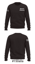 Moose Platoon 95714358 Crew Neck Sweatshirt - 2