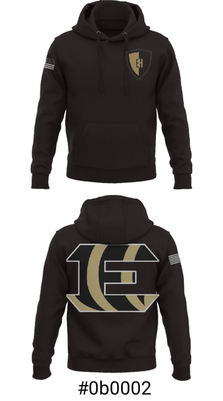 Hoodie, Ethel High School, Spirit Store, Teamtime, Team time, sublimation, custom sports apparel, team uniforms, spirit wear, spiritwear, sports uniforms, custom shirts, team store, custom team store, fundraiser sports, apparel fundraiser
