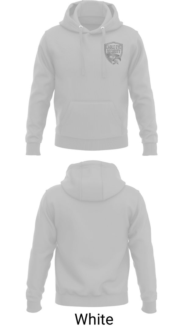 Hoodie, Eagle Eye Security, , Teamtime, Team time, sublimation, custom sports apparel, team uniforms, spirit wear, spiritwear, sports uniforms, custom shirts, team store, custom team store, fundraiser sports, apparel fundraiser