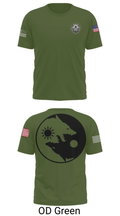 Blacksmith s 21266985 Short Sleeve Performance Shirt - 30