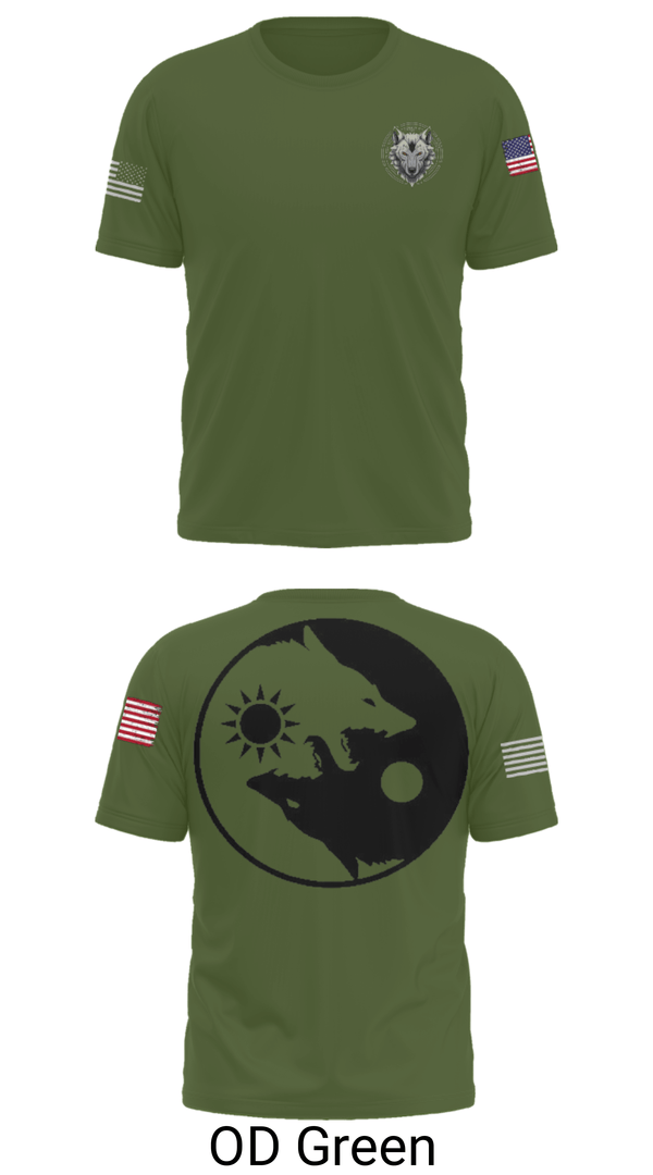 Short Sleeve Performance Shirt, Blacksmith s, National Guard, Teamtime, Team time, sublimation, custom sports apparel, team uniforms, spirit wear, spiritwear, sports uniforms, custom shirts, team store, custom team store, fundraiser sports, apparel fundraiser
