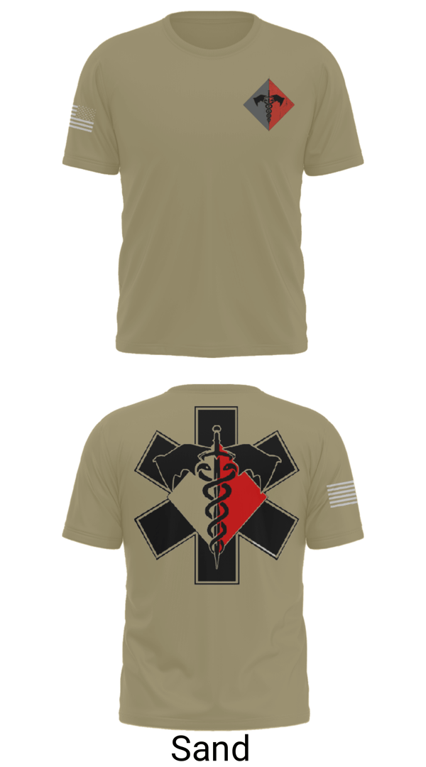 Short Sleeve Performance Shirt, , Army, Teamtime, Team time, sublimation, custom sports apparel, team uniforms, spirit wear, spiritwear, sports uniforms, custom shirts, team store, custom team store, fundraiser sports, apparel fundraiser