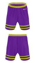 Stanley County Aau Wrestling 75811159 Athletic Shorts With Pockets - 24