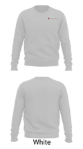 St Mary's School 36461433 Crew Neck Sweatshirt - 2