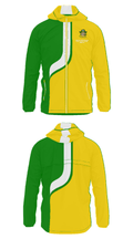 West Windsor-Plainsboro High School South Wrestling 67931921 Windbreaker - 29