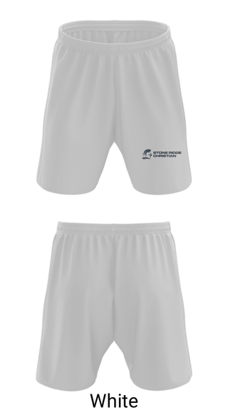 Athletic Shorts With Pockets, Stone Ridge Christian High School Swimming, Swimming, Teamtime, Team time, sublimation, custom sports apparel, team uniforms, spirit wear, spiritwear, sports uniforms, custom shirts, team store, custom team store, fundraiser sports, apparel fundraiser