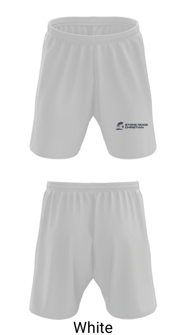Athletic Shorts With Pockets, Stone Ridge Christian High School Swimming, Swimming, Teamtime, Team time, sublimation, custom sports apparel, team uniforms, spirit wear, spiritwear, sports uniforms, custom shirts, team store, custom team store, fundraiser sports, apparel fundraiser