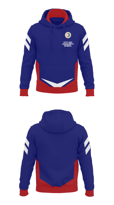 City Day Community School 63597885 Hoodie - 23